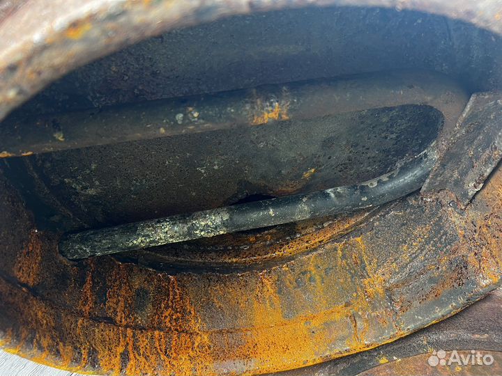 Печь для бани