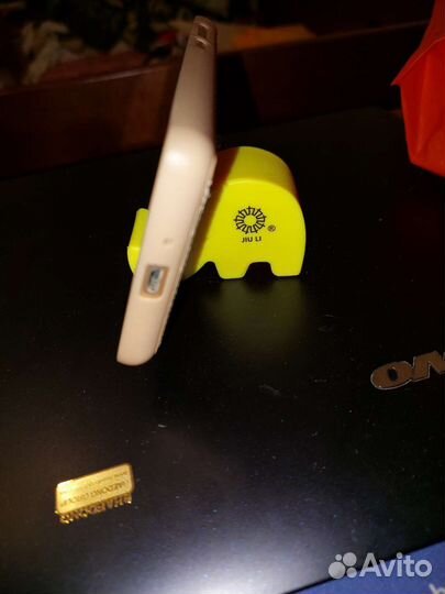 Подставка для телефона