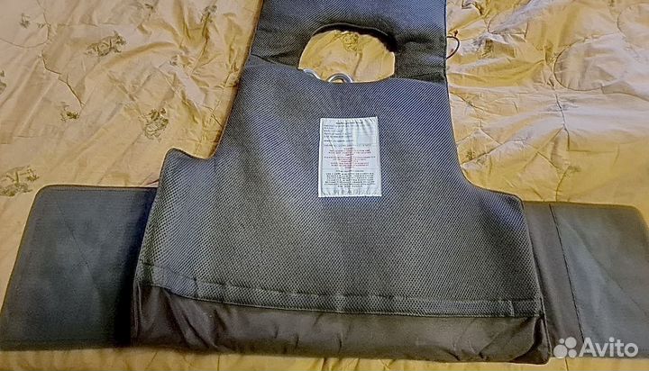 Бронежелет Ратник,6Б45