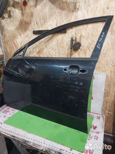 Дверь передняя левая для Vortex estina