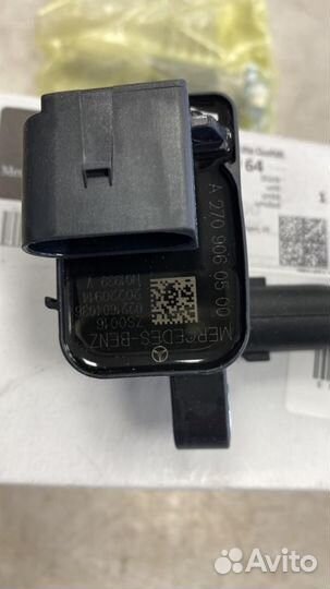 Катушка зажигания MB M270 M274 оригинал