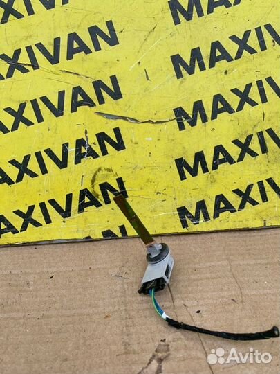 Датчик температуры Mercedes R-Class W251 3.0 OM642