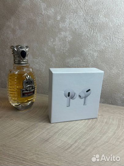 Наушники airpods pro 2