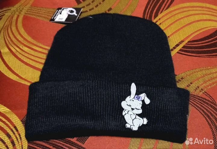 Головные уборы (разный возраст), шарфы