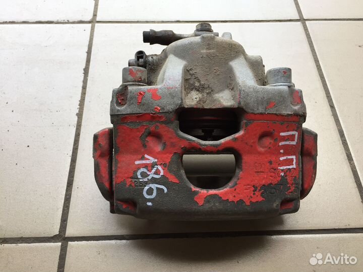 Суппорт Saab 9-3 II