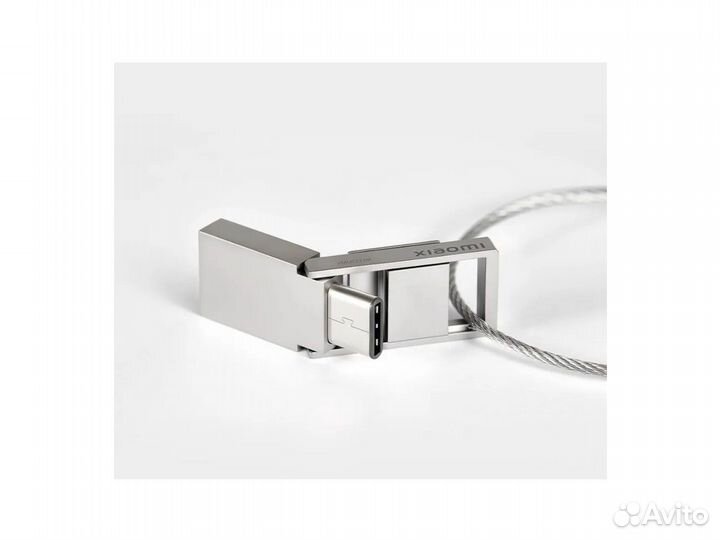 Карта памяти Xiaomi U Disk USB+Type-C 64гб