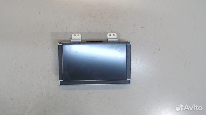 Дисплей мультимедиа Hyundai Equus, 2016