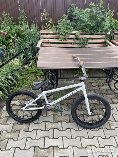 Bmx wethepeople