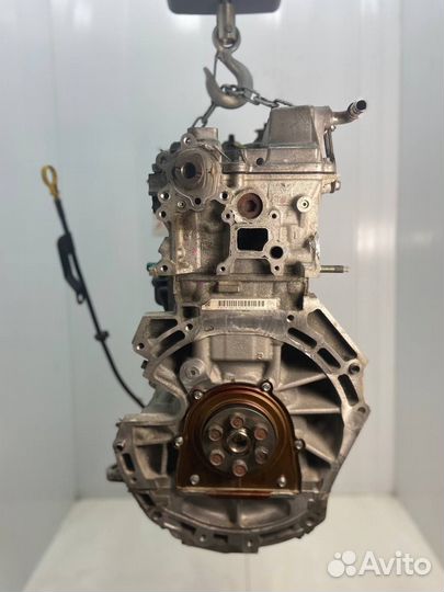 RZN: Двигатель Mazda Мазда CX 7 2007-2012 2.3Л