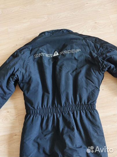 Утеплитель (поддёва) Waterproof Warmtec HD 200