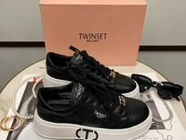 Кроссовки Кеды Twinset Milano Размер 36-40