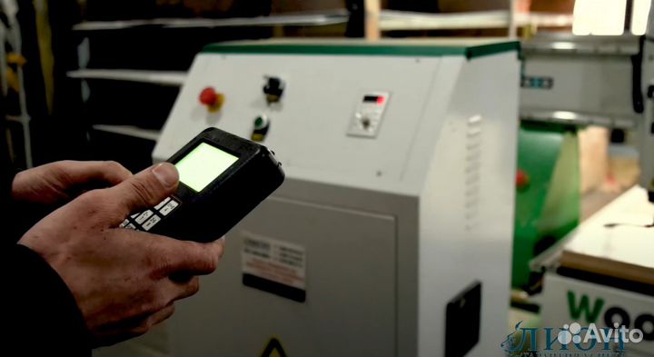 Фрезерно-гравировальный станок с чпу