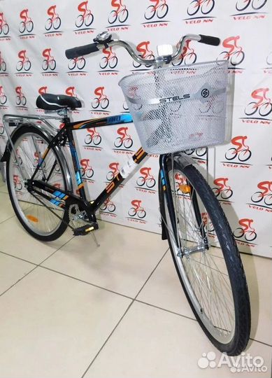 Велосипед дорожный 28