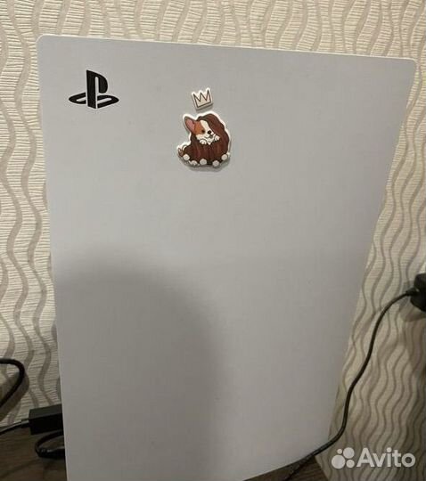 Sony playstation 5 ps5