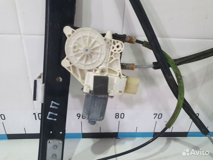 Стеклоподъемник электр. передний правый Mondeo IV