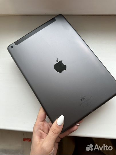 iPad 7 2019
