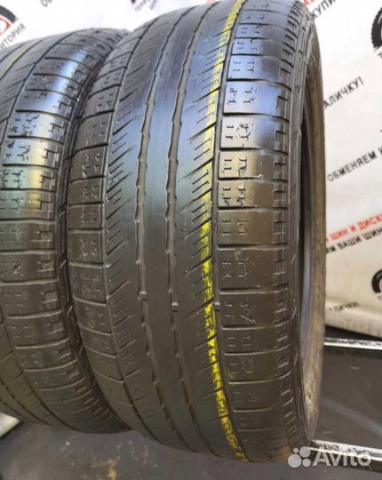 Hankook Dynapro HP RA23 235/55 R17