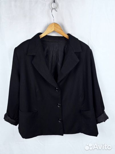 Max Mara жакет женский XL. Оригинал