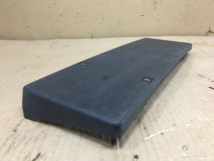 Площадка под номер Omoda C5