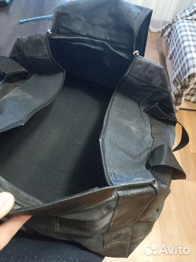 Сумка мужская дорожная