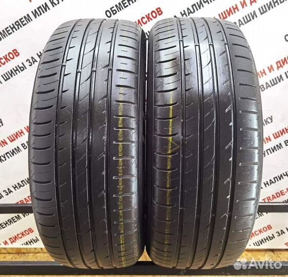 Hankook Ventus Prime 2 K115 235/55 R19