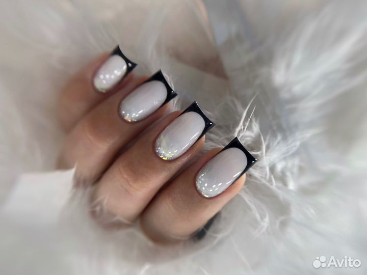 Маникюр / Педикюр/Смоленск /Ленинский район