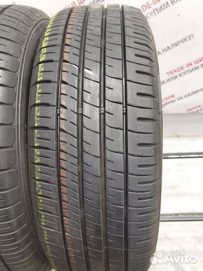 Dunlop Enasave EC204 215/60 R16 95H