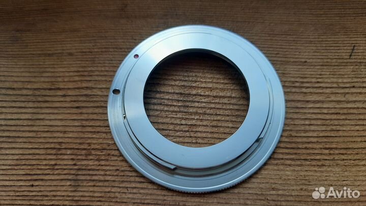 Адаптер M42-Canon EOS, Fujimi fjar-42EOS