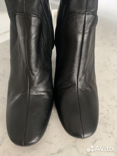Ботильоныzara