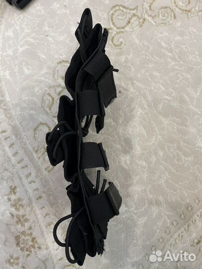 Подсумок для магазина ак