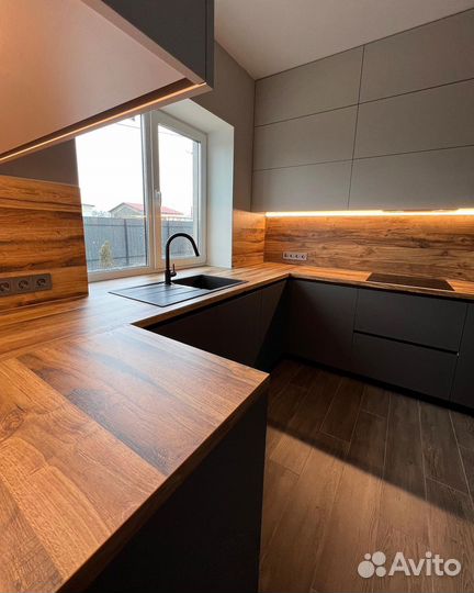 Кухня (цена за весь кпомплект) sh-0518907