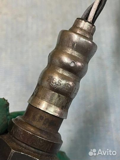 Лямбдазонд (датчик кислородный) 06E906265E