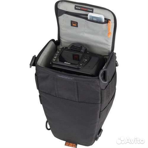 Сумка для камеры Lowepro Toploader Zoom 55AW