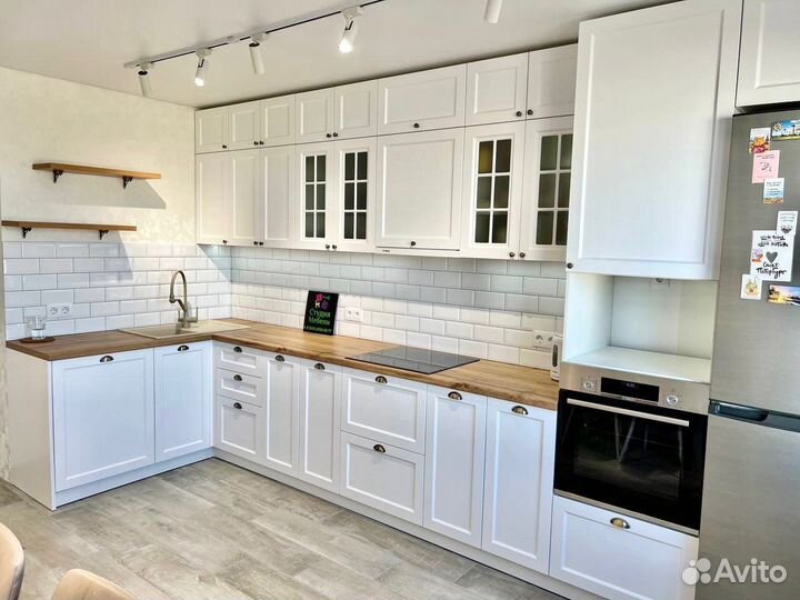 Кухонный гарнитур. рассрочкаcn:023882