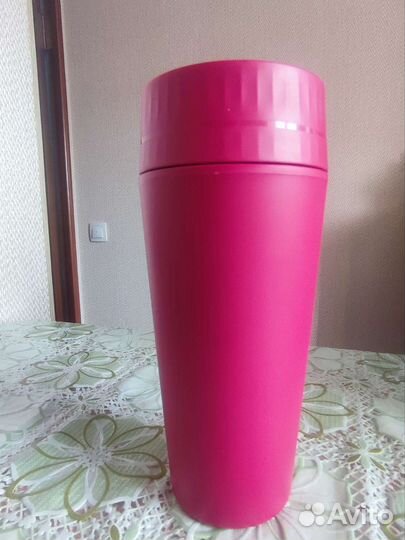 Термос кружка