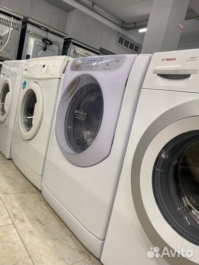 Стиральная машина бу