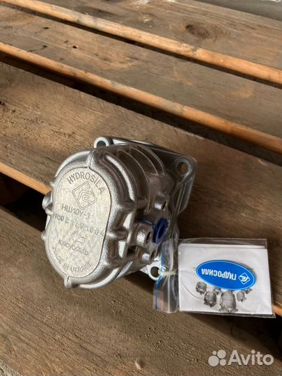 Насос нш10У-3