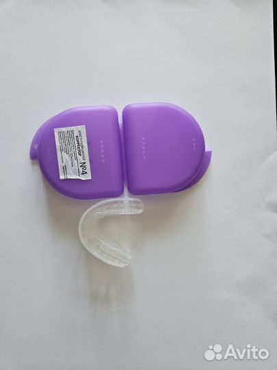 Эластопозиционер Корректор N4