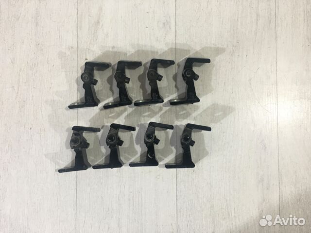 Петля двери volkswagen jetta 6 1.4 DSG седан