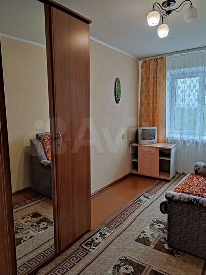 2-к. квартира, 50 м², 7/9 эт.