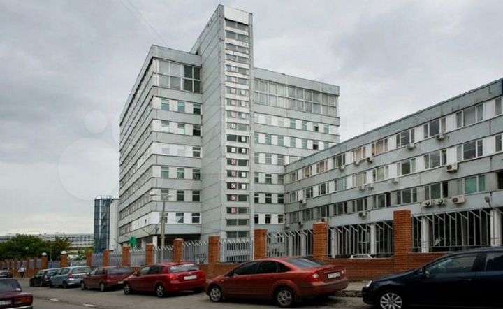 Сдам офисное помещение, 74 м²