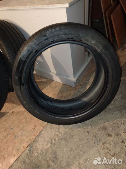 Yokohama BluEarth-GT AE-51 225/45 R18