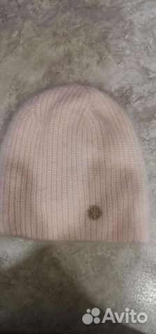 Шапочка пух норки