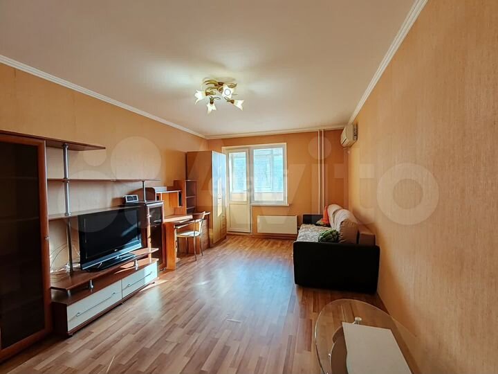 1-к. квартира, 47,2 м², 12/16 эт.