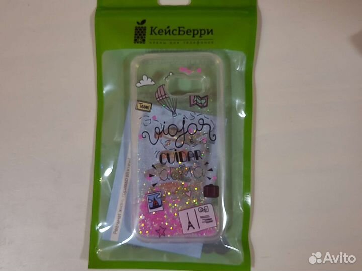 Чехол для Samsung Galaxy A3 2017 A320F