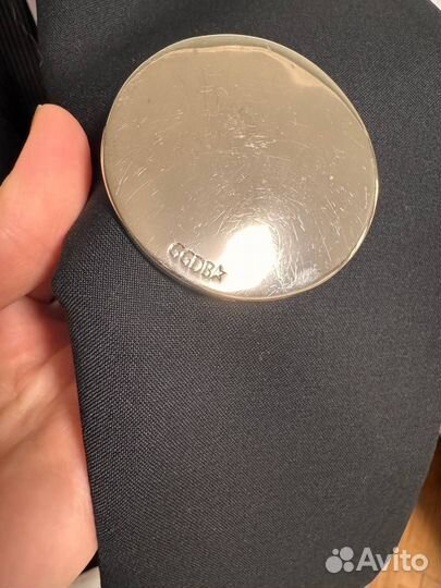 Жилет Golden goose S/M