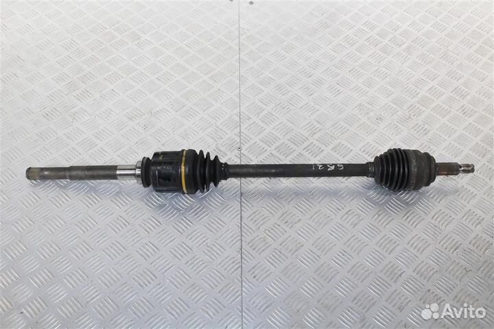 Привод передний правый Mitsubishi Outlander XL