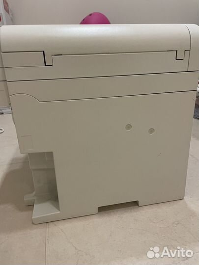 Принтер, факс canon