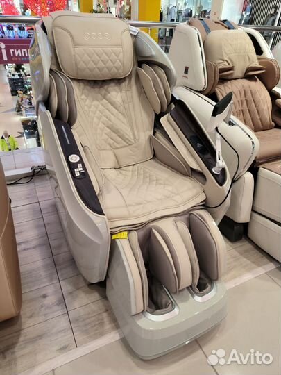 Массажное кресло Bodo Brilliance