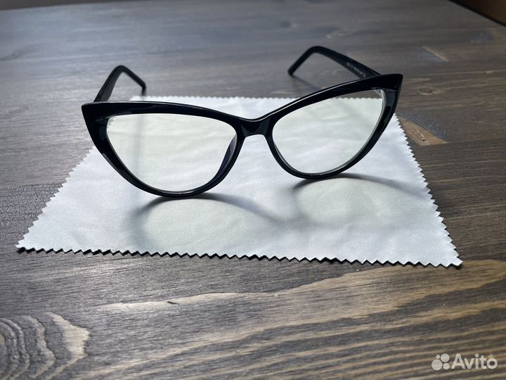 Женская оправа для очков Gmei